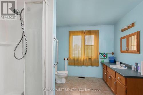 2075 Fish Lake Road, Prince Edward County (Sophiasburgh), ON - Indoor Photo Showing Bathroom