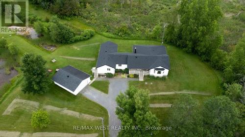 2075 Fish Lake Road, Prince Edward County (Sophiasburgh), ON - Outdoor With View