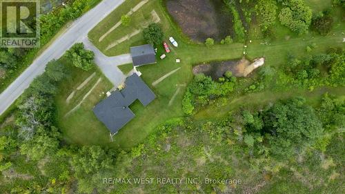 2075 Fish Lake Road, Prince Edward County, ON - Outdoor With View