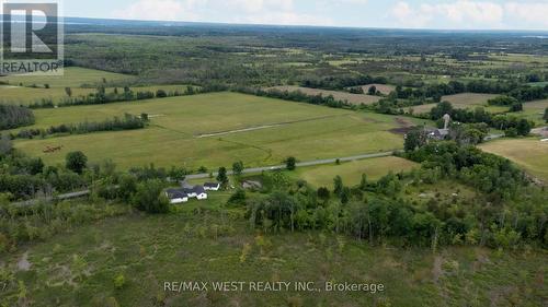 2075 Fish Lake Road, Prince Edward County (Sophiasburgh), ON - Outdoor With View