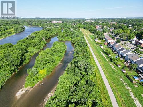 18 Hilda Street, Brantford, ON - Outdoor With Body Of Water With View