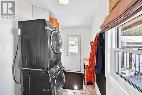 235 Millen Road, Hamilton (Stoney Creek), ON - Indoor Photo Showing Laundry Room