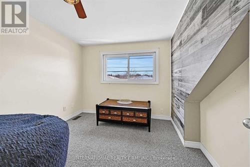 235 Millen Road, Hamilton (Stoney Creek), ON - Indoor Photo Showing Bedroom