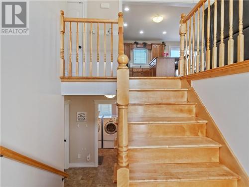 126 Oak Ridge Drive, Moncton, NB - Indoor Photo Showing Other Room