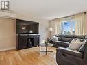 126 Oak Ridge Drive, Moncton, NB  - Indoor Photo Showing Living Room 