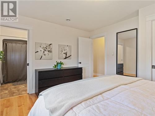 126 Oak Ridge Drive, Moncton, NB - Indoor Photo Showing Bedroom