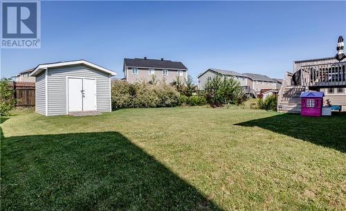 126 Oak Ridge Drive, Moncton, NB - Outdoor