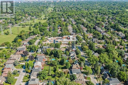 15 Acorn Avenue, Toronto, ON - Outdoor With View