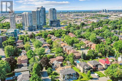 15 Acorn Avenue, Toronto, ON - Outdoor With View