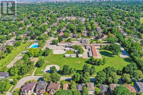15 Acorn Avenue, Toronto, ON - Outdoor With View