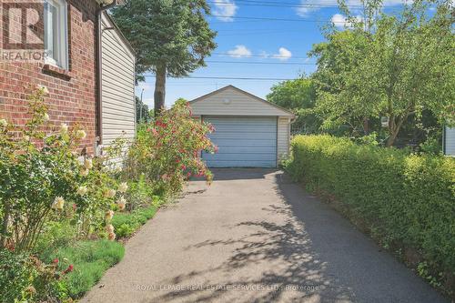 15 Acorn Avenue, Toronto, ON - Outdoor