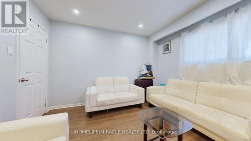 3066 Mallbridge Crescent, Mississauga, ON 