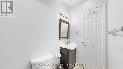 3066 Mallbridge Crescent, Mississauga, ON 