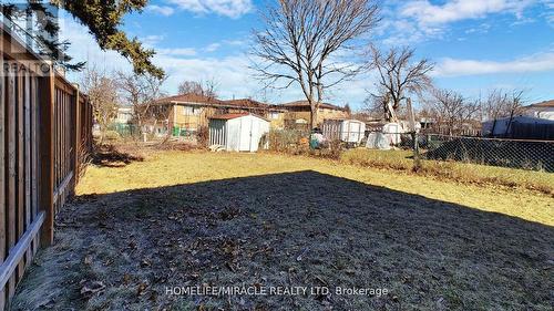 3066 Mallbridge Crescent, Mississauga, ON 