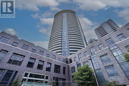 2602 - 30 Gibbs Road, Toronto, ON 