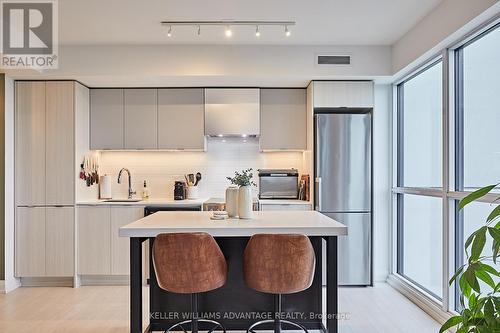 2602 - 30 Gibbs Road, Toronto, ON 