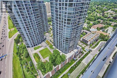 2602 - 30 Gibbs Road, Toronto, ON 