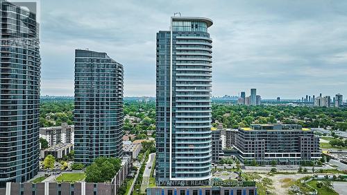 2602 - 30 Gibbs Road, Toronto (Islington-City Centre West), ON 