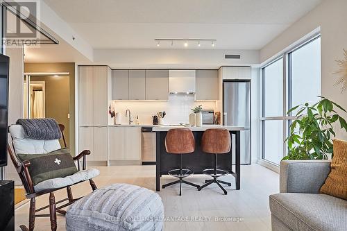 2602 - 30 Gibbs Road, Toronto, ON 