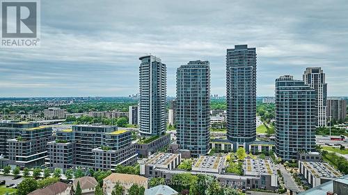 2602 - 30 Gibbs Road, Toronto, ON 