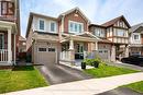 104 Stedford Crescent, Brampton, ON  - Outdoor With Facade 