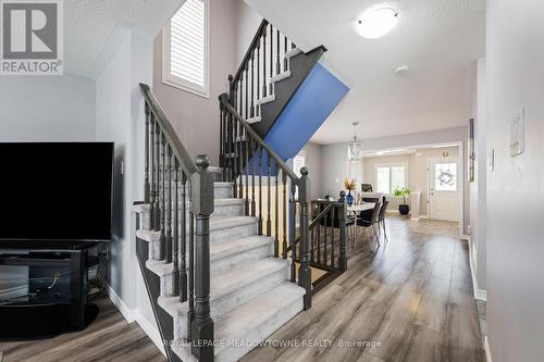 104 Stedford Crescent, Brampton, ON - Indoor Photo Showing Other Room