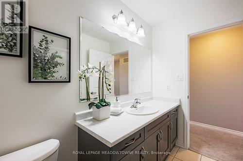 104 Stedford Crescent, Brampton, ON - Indoor Photo Showing Bathroom