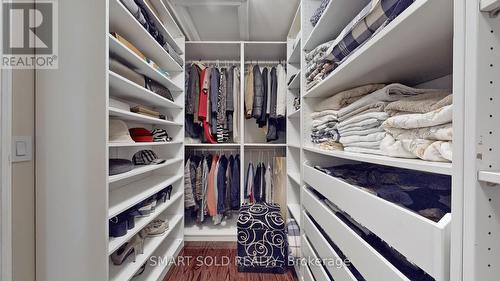 282 Melrose Street, Toronto, ON - Indoor With Storage