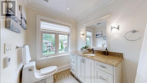 282 Melrose Street, Toronto, ON - Indoor Photo Showing Bathroom