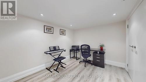 282 Melrose Street, Toronto, ON - Indoor