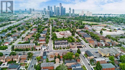 282 Melrose Street, Toronto, ON - Outdoor With View