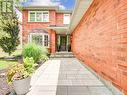 108 Warner Drive, Oakville, ON  - Outdoor 