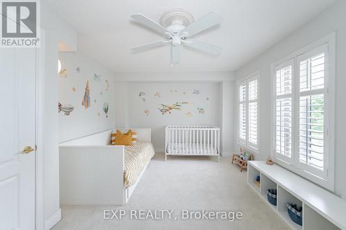 2 - 346 Park Lawn Road, Toronto, ON - Indoor Photo Showing Bedroom