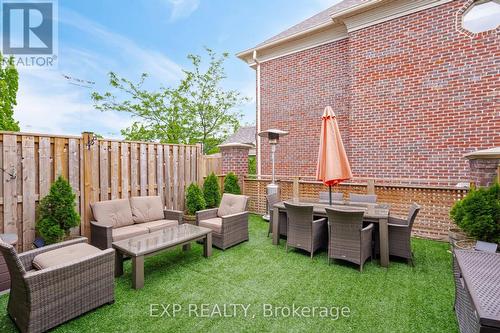 2 - 346 Park Lawn Road, Toronto, ON - Outdoor With Deck Patio Veranda With Exterior