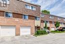 813 - 22 Tandridge Crescent, Toronto, ON  - Outdoor With Exterior 