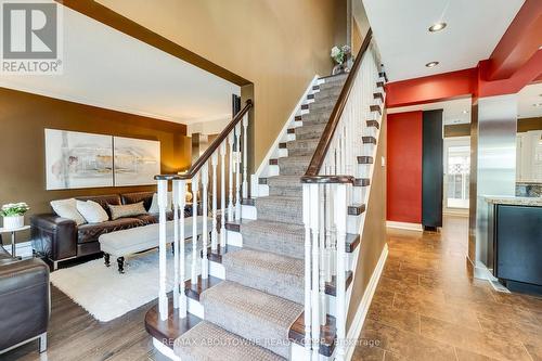 1125 Grandeur Crescent, Oakville, ON 