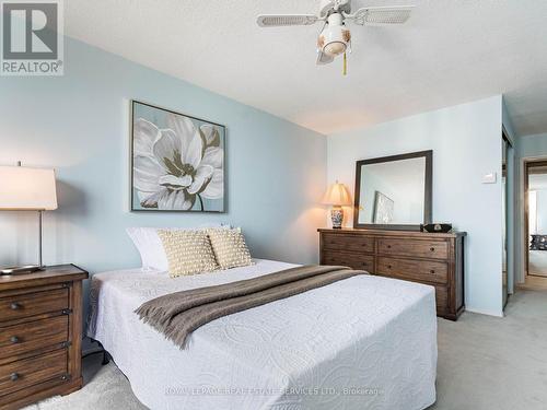 Ph 39 - 300 Mill Road, Toronto, ON - Indoor Photo Showing Bedroom