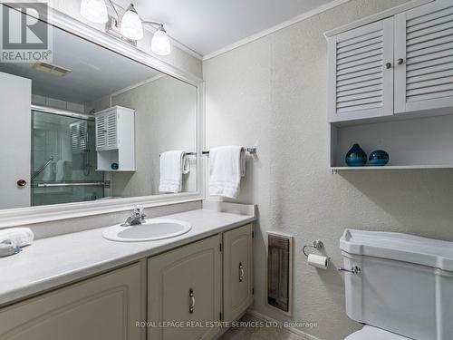 Ph 39 - 300 Mill Road, Toronto, ON - Indoor Photo Showing Bathroom