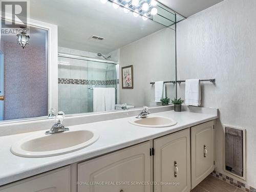 Ph 39 - 300 Mill Road, Toronto, ON - Indoor Photo Showing Bathroom