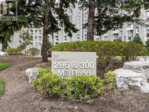 Ph 39 - 300 Mill Road, Toronto, ON - Outdoor