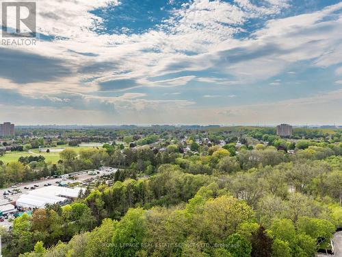 Ph 39 - 300 Mill Road, Toronto, ON - Outdoor With View