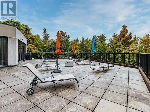 Ph 39 - 300 Mill Road, Toronto, ON - Outdoor With In Ground Pool