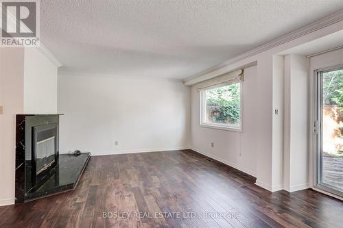 53 - 3420 South Millway, Mississauga, ON - Indoor Photo Showing Other Room