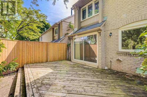 53 - 3420 South Millway, Mississauga, ON - Outdoor With Exterior