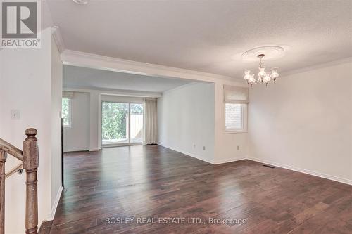 53 - 3420 South Millway, Mississauga, ON - Indoor Photo Showing Other Room
