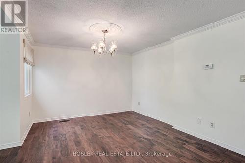 53 - 3420 South Millway, Mississauga, ON - Indoor Photo Showing Other Room