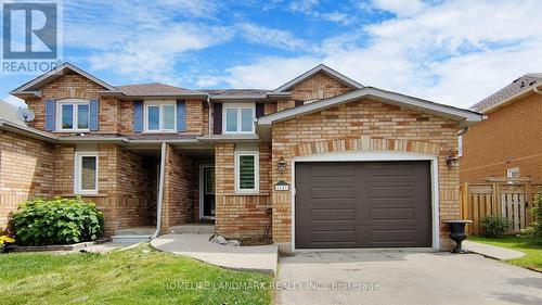 2243 Ridge Landing, Oakville, ON - Outdoor With Facade