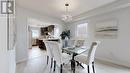 2243 Ridge Landing, Oakville, ON  - Indoor Photo Showing Dining Room 