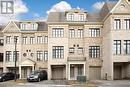 59 - 2092 Queensborough Gate, Mississauga (Central Erin Mills), ON 