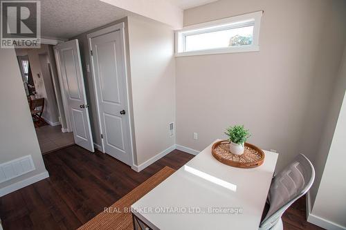 B - 489 East Avenue, Kitchener, ON - Indoor Photo Showing Other Room